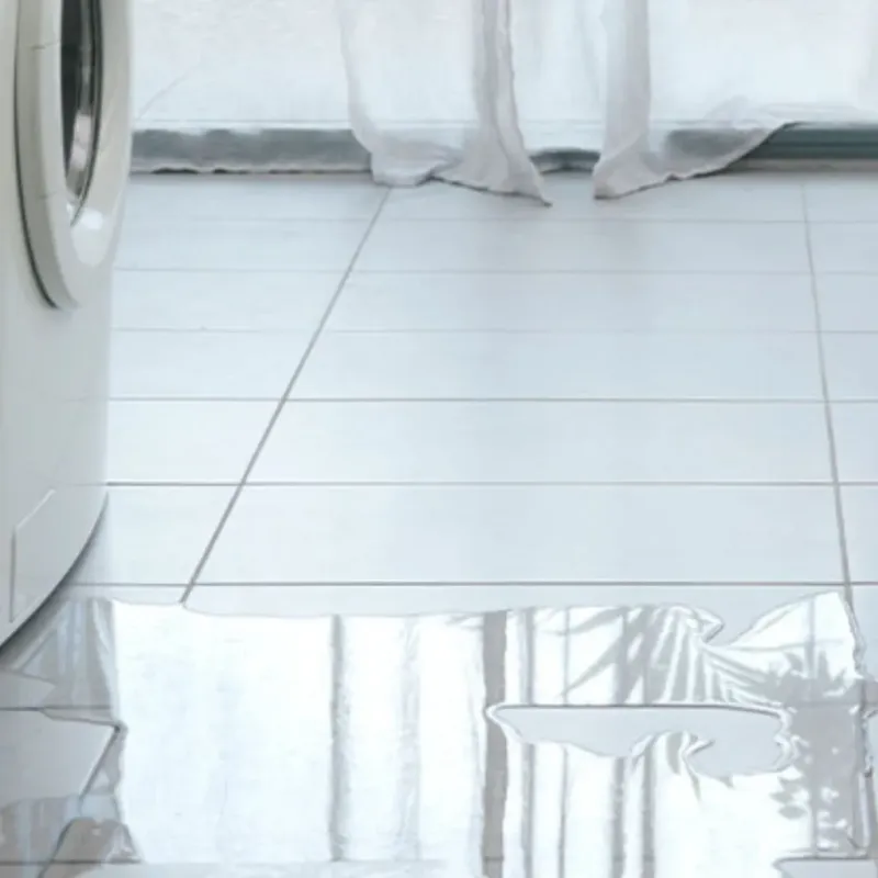 Appliance Leak Cleanup in Roseville, OH